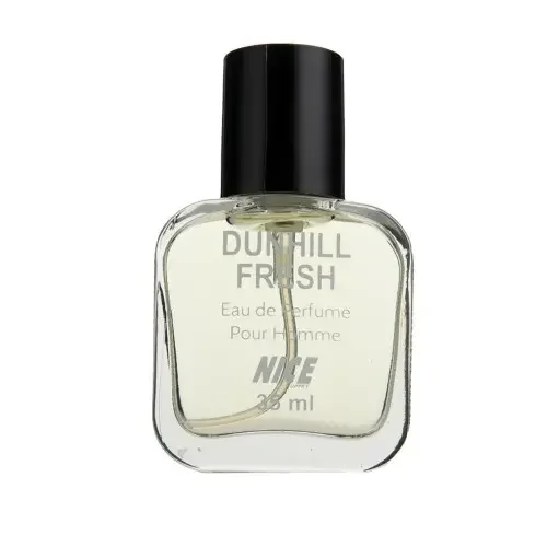 عطر جیبی مردانه مدل Dunhill Fresh حجم 35 میل نایس