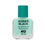 عطر جیبی مردانه مدل Aigner Black حجم 35 میل نایس