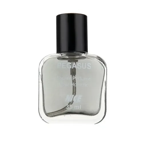 عطر جیبی مردانه مدل Pegasus حجم 35 میل نایس