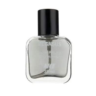 عطر جیبی مردانه مدل Pegasus حجم 35 میل نایس