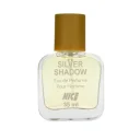 عطر جیبی مردانه مدل Silver Shadow حجم 35 میل نایس