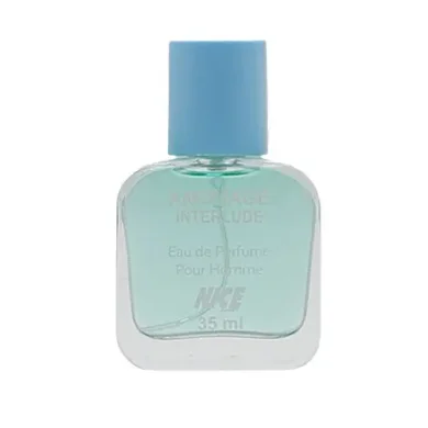 عطر جیبی مردانه مدل Amouage Interlude حجم 35 میل نایس