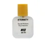 عطر جیبی مردانه مدل Eternity حجم 35 میل نایس