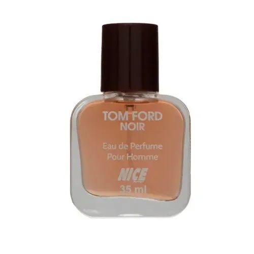عطر جیبی مردانه مدل Tom Ford حجم 35 میل نایس