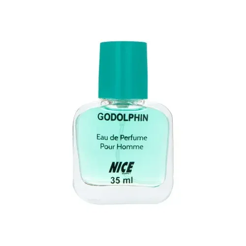 عطر جیبی مردانه مدل Godolphin حجم 35 میل نایس
