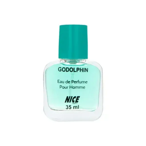 عطر جیبی مردانه مدل Godolphin حجم 35 میل نایس