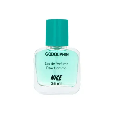 عطر جیبی مردانه مدل Godolphin حجم 35 میل نایس