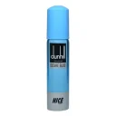 عطر جیبی مردانه مدل Dunhill Desir Blue حجم 30 میل نایس
