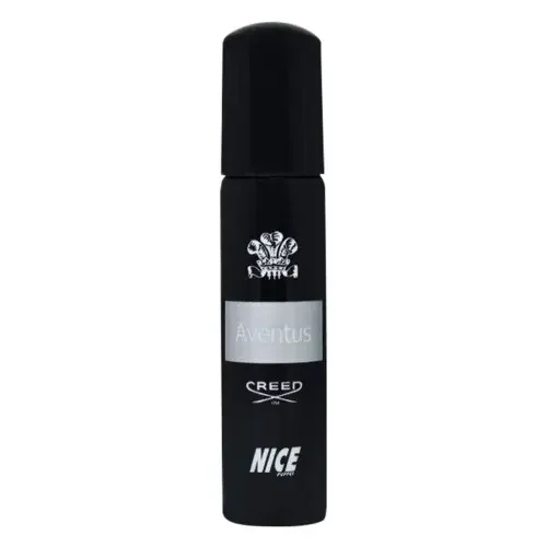 عطر جیبی مردانه مدل Creed Aventus حجم 30 میل نایس