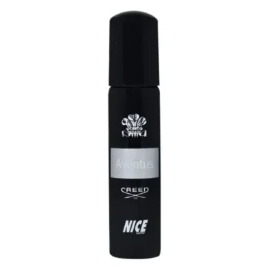 عطر جیبی مردانه مدل Creed Aventus حجم 30 میل نایس