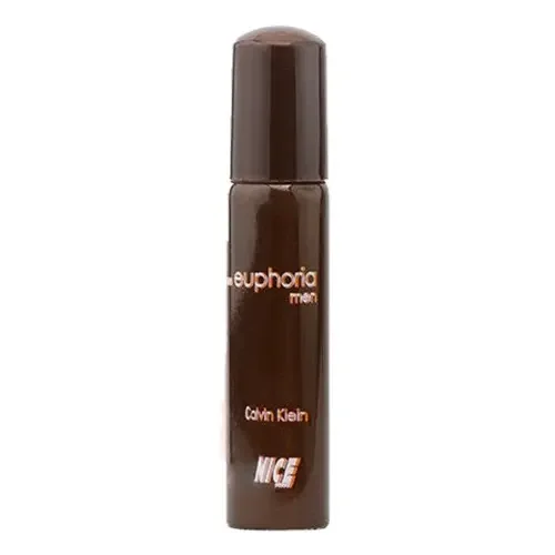 عطر جیبی مردانه مدل Euphoria Intense حجم 30 میل نایس