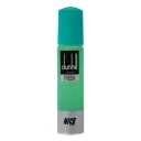 عطر جیبی مردانه مدل Dunhill Fresh حجم 30 میل نایس