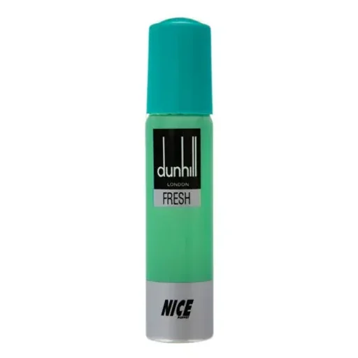 عطر جیبی مردانه مدل Dunhill Fresh حجم 30 میل نایس