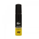 عطر جیبی مردانه مدل Lacoste Challenge حجم 30 میل نایس