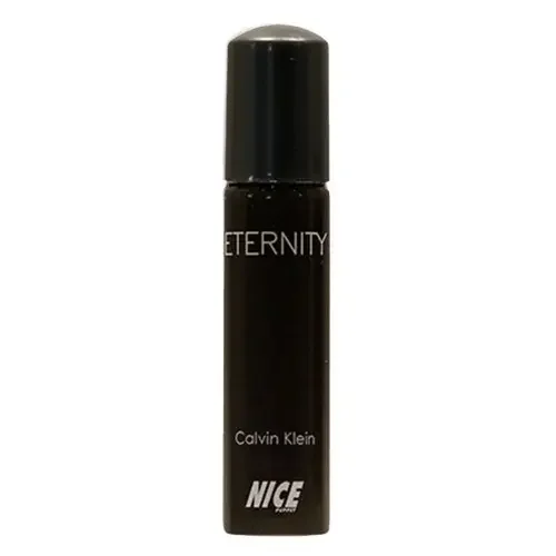 عطر جیبی مردانه مدل Eternity حجم 30 میل نایس