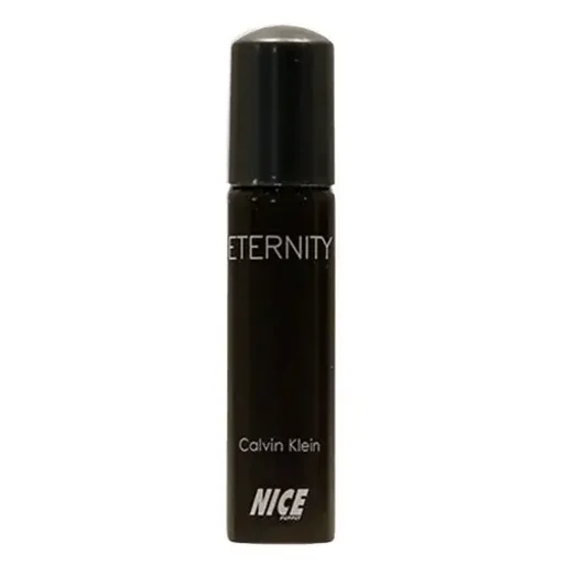 عطر جیبی مردانه مدل Eternity حجم 30 میل نایس