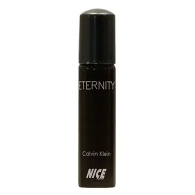 عطر جیبی مردانه مدل Eternity حجم 30 میل نایس