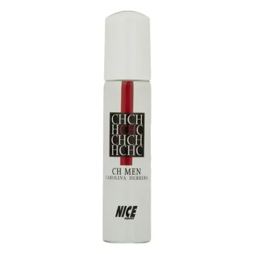 عطر جیبی مردانه مدل Ch Men حجم 30 میل نایس