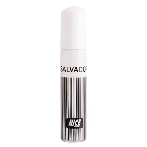 عطر جیبی مردانه مدل Salvador حجم 30 میل نایس