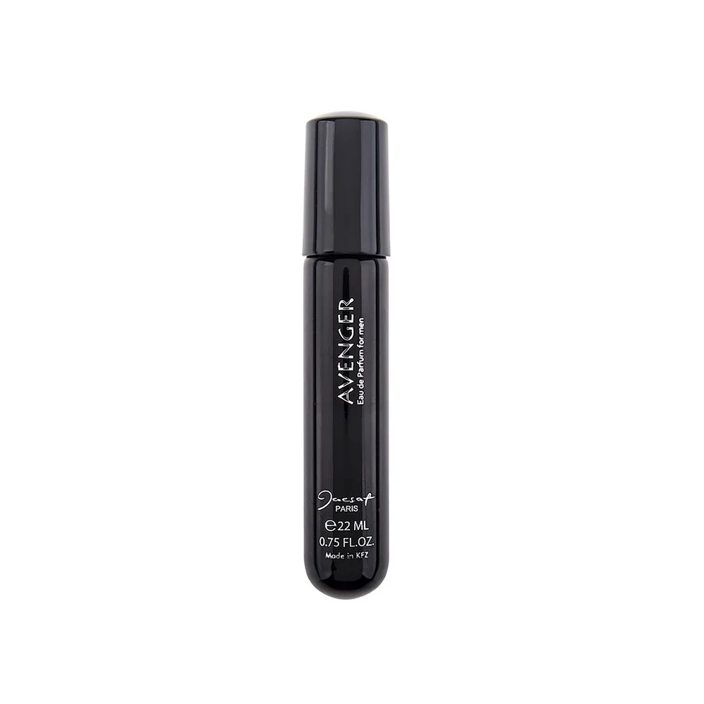 عطر جیبی مردانه مدل اونجر حجم 22 میل ژک ساف