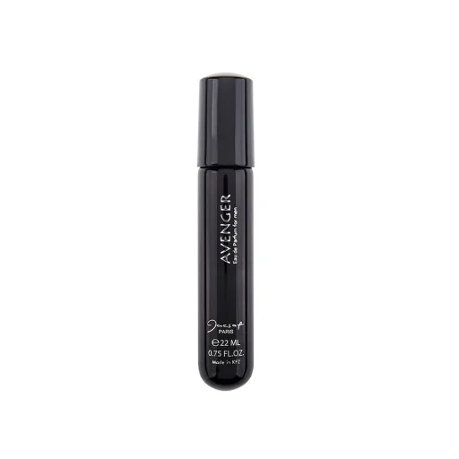 عطر جیبی مردانه اونجر حجم 22 میل ژک ساف