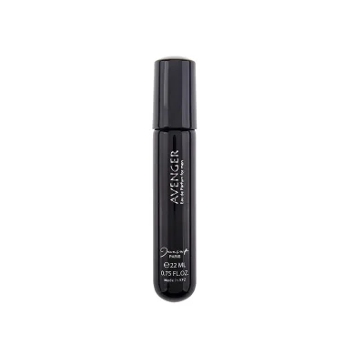 عطر جیبی مردانه مدل اونجر حجم 22 میل ژک ساف