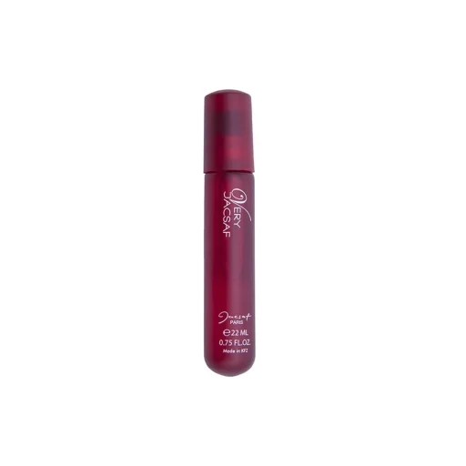 عطر جیبی مردانه وری حجم 22 میل ژک ساف