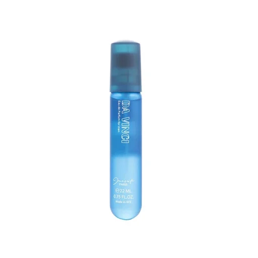 عطر جیبی مردانه داوینچی حجم 22 میل ژک ساف