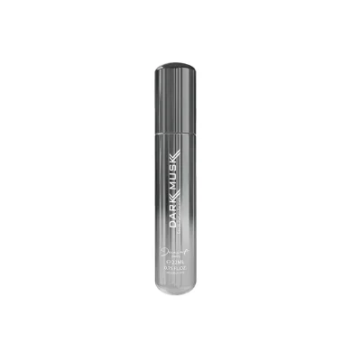 عطر جیبی مردانه مدل دارک ماسک حجم 22 میل ژک ساف
