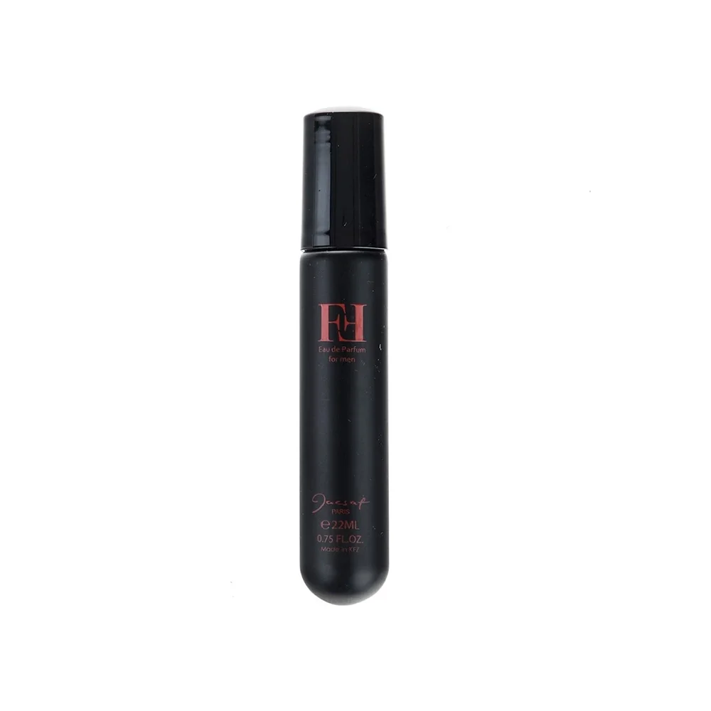 عطر جیبی مردانه مدل اف اف حجم 22 میل ژک ساف
