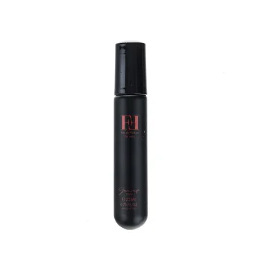 عطر جیبی مردانه مدل اف اف حجم 22 میل ژک ساف