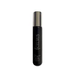 عطر جیبی مردانه سلسیوس حجم 22 میل ژک ساف
