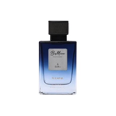 عطر مردانه مدل تیوز دی با رایحه Sauvage By Dior حجم 30 میل بی ماین