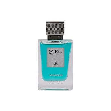 عطر مردانه مدل ونز دی با رایحه Aventus By Creed حجم 30 میل بی ماین