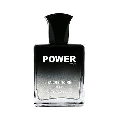 عطر مردانه مینی مدل انکر نویر حجم 25 میل پاور پالس