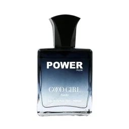 عطر زنانه مینی گود گرل حجم 25 میل عطر پاور پالس
