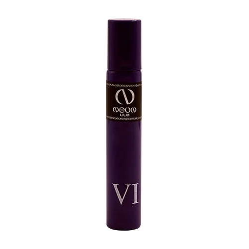 عطر جیبی مردانه کد 6 مدل Tuscan Leather حجم 25 میل نئون