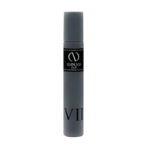 عطر جیبی مردانه کد 7 حجم 25 میل نئون