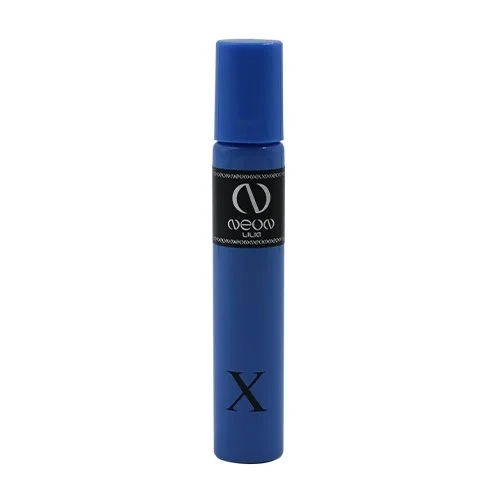 عطر جیبی مردانه کد 10 مدل La Nuit De Lhomme حجم 25 میل نئون