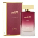 ادکلن زنانه مدل Delight حجم 100 میل النترا