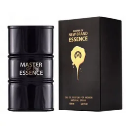 ادکلن زنانه مدل Master Of Essence حجم 100 میل نیوبرند