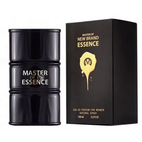 ادکلن زنانه مدل Master Of Essence حجم 100 میل نیوبرند