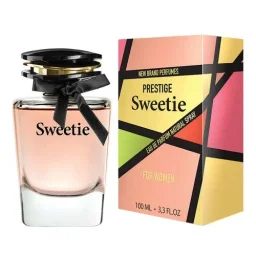 ادکلن زنانه مدل Sweetie حجم 100 میل نیوبرند