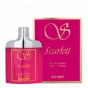 ادکلن زنانه مدل Scarlett حجم 85 میل اسکلاره