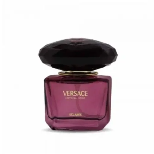 مینی ادکلن زنانه طرح مارک مدل Versace حجم 35 میل اسکلاره