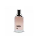 مینی ادکلن زنانه طرح مارک مدل Burberry The Beat حجم 35 میل اسکلاره