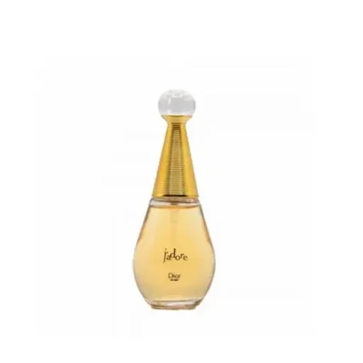 مینی ادکلن زنانه طرح مارک مدل Jadore Dior حجم 35 میل اسکلاره