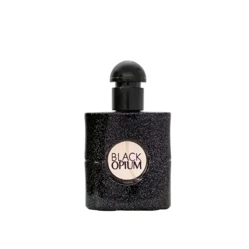 مینی ادکلن زنانه طرح مارک مدل Black Opium حجم 35 میل اسکلاره
