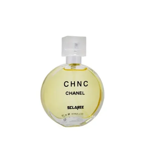 مینی ادکلن زنانه طرح مارک مدل Chance Chanel حجم 35 میل اسکلاره