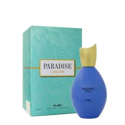 ادکلن زنانه پلاس مدل Paradise حجم 100 میل اسکلاره